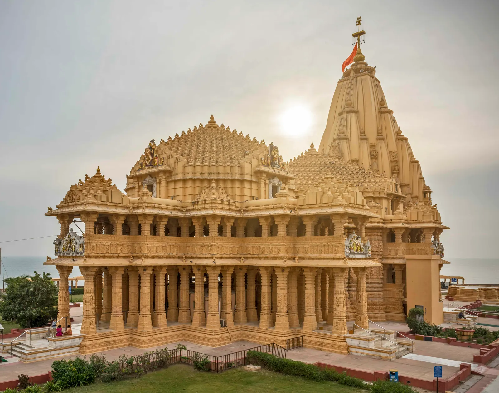 દ્વાદશ જ્યોતિર્લિંગ