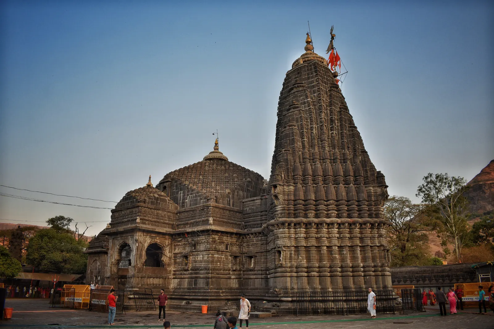 Trimbakeshwar